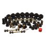 ENERGY SUSPENSION ENE3-18128G Hyperflex Master Set 01-06 Silverado 3/4T 4WD