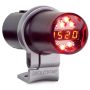 AUTOMETER ATM5343 2-1/16in D/P/S Shift Light - 1 Stage- Black