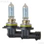 PIAA 23-10196 PIAA 9006 (HB4) Xtreme White Hybrid Twin Pack Halogen Bulbs