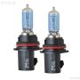 PIAA 23-10197 PIAA 9007 (HB5) Xtreme White Hybrid Twin Pack Halogen Bulbs