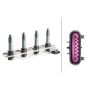 Hella 230035621 Ignition Coils