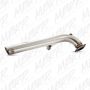 MBRP Exhaust 2301114 Race; Exhaust Pipe; Bolt-on Design.