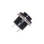 Kleinn Air Horns 318m Kleinn Mini Detonator - Small Flush Mount Momentary Push Button Switch