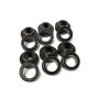 ENERGY SUSPENSION ENE3-4116G 81-87 Chevy Trk Cab Mounts Black