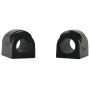 Whiteline Plus 4/91-5/01 & 10/01-05 BMW 3 Series/9/88-04 5 Series Rear 20mm Sway Bar Mount Bushing