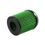 Green Filter USA 2311 Dual Cone Filter; ID 4.5