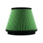 Green Filter USA 2313 Cone Filter; ID 6
