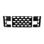 Fabtech FTS24211 18-21 Jeep JL 4WD 4-Door Interior Cargo Rack