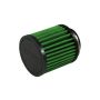 Green Filter USA 2330 Briggs and Stratton Clamp-on Filter; ID 1.57