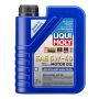 LIQUI MOLY 2331 Leichtlauf High Tech SAE 5W-40