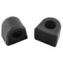 Whiteline W0404-19 93-00 Subaru Impreza Non-Turbo Front or Rear Swaybar to chassis bush kit