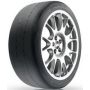 BFGOODRICH G-Force R1/R1S 225/40R18 Summer
