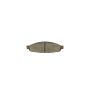 Bosch BC953 Bosch QuietCast Brake Pads