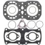 Vertex Pistons 710208 Top End Gasket Kit