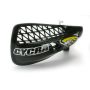 Cycra 1CYC-0225-12XVT M-2 Recoil Vented Handshields - Black