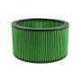 Green Filter USA 2350 Round Filter; ID 9.25