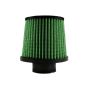 Green Filter USA 2352 Cone Filter; ID 2.5
