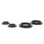 Whiteline W73428 1986 Mercury Capri Rear Coil Spring Isolators