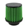 Green Filter USA 2356 Cone Filter; ID 3.5