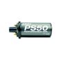 FAST Coil PS50 Performance Canister - Black