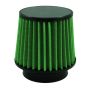 Green Filter USA 2357 Cone Filter; ID 4