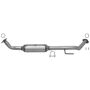 Eastern Catalytic 776336 CARB (CA, CO, NY, ME) Catalytic Converter