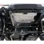 K&N 67-1516 Exhaust Kit