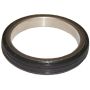 SKF 23641 SKF Engine Crankshaft Seal 23641 For Ford Mercury Merkur