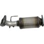 Davico Mfg 17469 Direct Fit Catalytic Converter