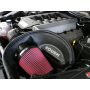 ROUSH 2015-2017 Ford Mustang 5.0L Cold Air Kit