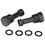 MOROSO MOR22010 Screw-In Oil Restrictors