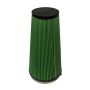Green Filter USA 2380 Cone Filter; ID 6