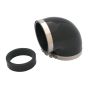 Spectre 8791 Coupler Elbow Reducer
