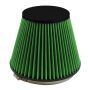 Green Filter USA 2383 Cone Filter; ID 6