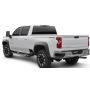 20-   GM P/U 2500 Extend A Fender Flares 4 Pcs.