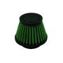 Green Filter USA 2387 Cone Filter; ID 1.375