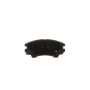Bosch BE1404H Brake Pads Front