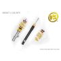 KW 15215027 Coilover Kit V2 15-17 Alfa Romeo 4C Spider Convertible