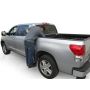 AMP Research 2007-2017 Toyota Tundra Crewmax BedStep2 - Black