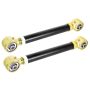 RockJock JT Gladiator Johnny Joint Control Arms Rear Upper Adjustable Pair