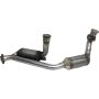 Davico Mfg 19047 Direct Fit Catalytic Converter