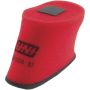 Uni Filter NU-1004ST 83-84 Husqvarna 250/500 AE / CR / XC / WR Air Filter