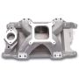 EDELBROCK EDE28155 SBM Super Victor EFI Manifold