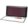 K&N 33-2062-1 Replacement Air Filter