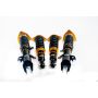 ISC Suspension S024-T ISC 2022 Subaru WRX N1 V2 Track Coilover Kit