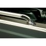 Putco 89851 15-20 Chevy Colorado - 6ft Box Locker Side Rails