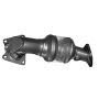 AB Catalytic 45141 Direct Fit Catalytic Converter EPA (Federal)