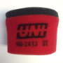 Uni Filter NU-2413ST 1975 Suzuki RM 250/370 Air Filter