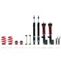 Pedders PED-160033 04-06 Pontiac GTO Extreme Xa Coilover Kit