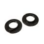 ENERGY SUSPENSION ENE4-9108G 90-96 Ford Bronco Front Coil Spring Isolator Set